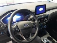 Ford Kuga Titanium 2.5 Duratec PHEV 165kW Auto