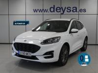 Ford Kuga ST-Line X 2.5 Duratec PHEV 165kW Auto