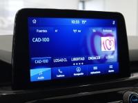 Ford Kuga ST-Line X 2.5 Duratec PHEV 165kW Auto