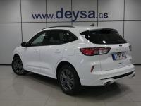 Ford Kuga ST-Line X 2.5 Duratec PHEV 165kW Auto