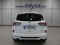 Ford Kuga ST-Line X 2.5 Duratec PHEV 165kW Auto