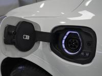 Ford Kuga ST-Line X 2.5 Duratec PHEV 165kW Auto