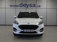 Ford Kuga ST-Line X 2.5 Duratec PHEV 165kW Auto