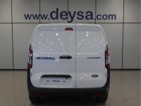 Ford Transit Courier Van BEV 54kWh 100kW Trend Auto