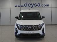 Ford Transit Courier Van BEV 54kWh 100kW Trend Auto