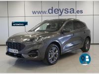 Ford Kuga ST-Line X 2.5 Duratec PHEV 165kW Auto