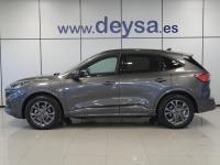 Ford Kuga ST-Line X 2.5 Duratec PHEV 165kW Auto