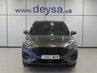 Ford Kuga ST-Line X 2.5 Duratec PHEV 165kW Auto