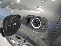 Ford Kuga ST-Line X 2.5 Duratec PHEV 165kW Auto