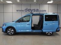 Ford Tourneo Connect 1.5 Ecoboost PHEV Active Auto