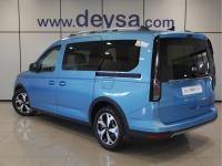 Ford Tourneo Connect 1.5 Ecoboost PHEV Active Auto