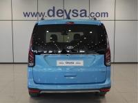 Ford Tourneo Connect 1.5 Ecoboost PHEV Active Auto