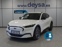 Ford Mustang Mach-e Premium AWD Ran. Están. (Bat. LFP) 242kW
