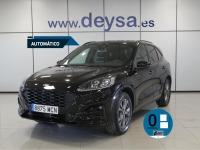 Ford Kuga ST-Line X 2.5 Duratec PHEV 165kW Auto
