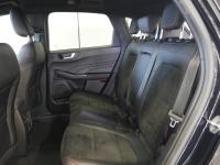 Ford Kuga ST-Line X 2.5 Duratec PHEV 165kW Auto