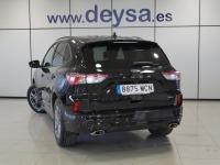 Ford Kuga ST-Line X 2.5 Duratec PHEV 165kW Auto