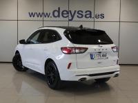 Ford Kuga ST-Line X 2.5 Duratec PHEV 165kW Auto