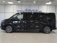 Ford Tourneo Custom 2.5 Duratec PHEV 171 L2 Titanium X eCVT