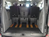 Ford Tourneo Custom 2.5 Duratec PHEV 171 L2 Titanium X eCVT