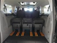 Ford Tourneo Custom 2.5 Duratec PHEV 171 L2 Titanium X eCVT
