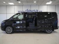 Ford Tourneo Custom 2.5 Duratec PHEV 171 L2 Titanium X eCVT