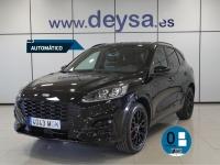 Ford Kuga ST-Line X 2.5 Duratec PHEV 165kW Auto