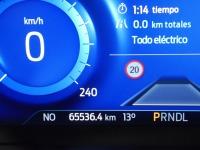 Ford Kuga ST-Line X 2.5 Duratec PHEV 165kW Auto