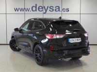 Ford Kuga ST-Line X 2.5 Duratec PHEV 165kW Auto