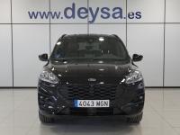 Ford Kuga ST-Line X 2.5 Duratec PHEV 165kW Auto