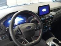 Ford Kuga ST-Line X 2.5 Duratec PHEV 165kW Auto