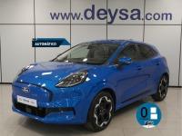 Ford Puma Puma Gen-E Premium 43kWh 168CV FWD