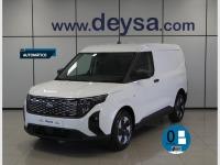 Ford Transit Courier VAN TREND BEV 54kWh(43.5kW util)100 kW (136CV) Euro Aut. 6.2