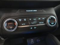 Ford Kuga Titanium 2.5 Duratec PHEV 165kW Auto