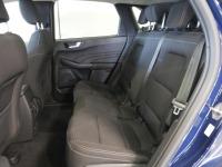 Ford Kuga Titanium 2.5 Duratec PHEV 165kW Auto