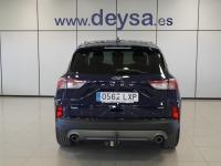 Ford Kuga Titanium 2.5 Duratec PHEV 165kW Auto