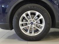 Ford Kuga Titanium 2.5 Duratec PHEV 165kW Auto