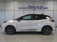 Ford Puma Puma Gen-E Sound Edition 43kWh 168CV FWD