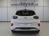 Ford Puma Puma Gen-E Sound Edition 43kWh 168CV FWD