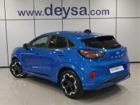 Ford Puma Puma Gen-E Premium 43kWh 168CV FWD