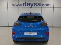 Ford Puma Puma Gen-E Premium 43kWh 168CV FWD