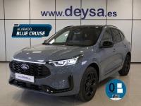 Ford Kuga BlueCruise Ed 2.5 Duratec PHEV 178kW AT