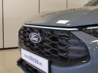 Ford Kuga BlueCruise Ed 2.5 Duratec PHEV 178kW AT