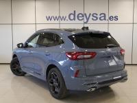 Ford Kuga BlueCruise Ed 2.5 Duratec PHEV 178kW AT