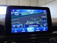 Ford Kuga ST-Line X 2.5 Duratec PHEV 165kW Auto