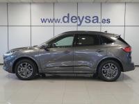 Ford Kuga ST-Line X 2.5 Duratec PHEV 165kW Auto