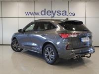 Ford Kuga ST-Line X 2.5 Duratec PHEV 165kW Auto