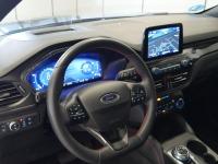 Ford Kuga ST-Line X 2.5 Duratec PHEV 165kW Auto