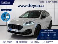 Ford Kuga ST-Line X 2.5 Duratec PHEV 165kW Auto