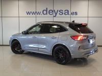 Ford Kuga ST-Line X 2.5 Duratec PHEV 165kW Auto