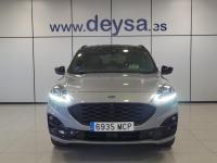 Ford Kuga ST-Line X 2.5 Duratec PHEV 165kW Auto